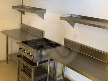 Departamento en venta en Santa Fe La Loma