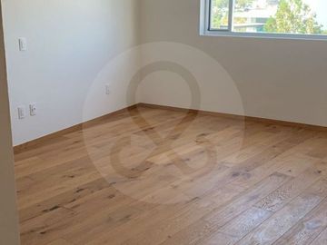 Departamento en venta en Santa Fe La Loma