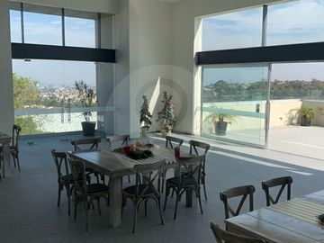 Departamento en venta en Santa Fe La Loma