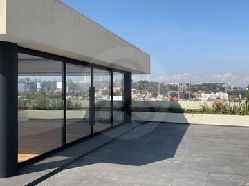 Departamento en venta en Santa Fe La Loma