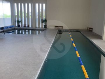 Departamento en venta en Santa Fe La Loma