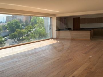 Departamento en venta en Santa Fe La Loma