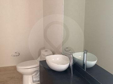 Departamento en venta en Santa Fe La Loma
