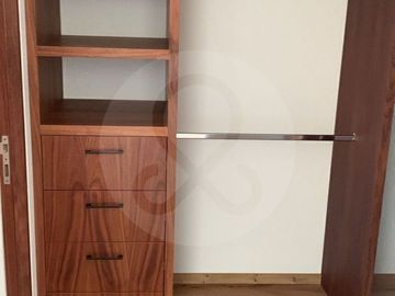Departamento en venta en Santa Fe La Loma
