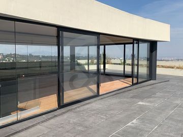 Departamento en venta en Santa Fe La Loma