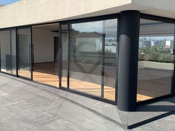Departamento en venta en Santa Fe La Loma