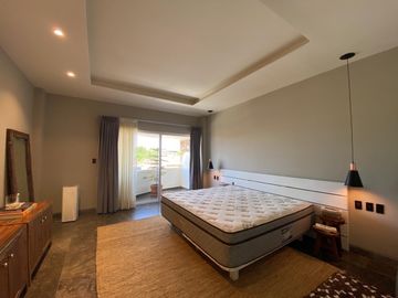 Departamento en VENTA de lujo último piso en zona residencial norte de León Gto