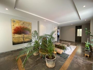 Departamento en VENTA de lujo último piso en zona residencial norte de León Gto