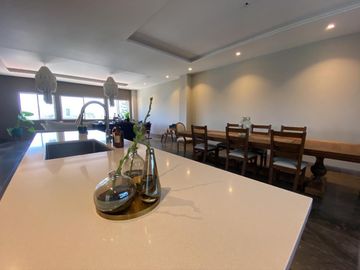 Departamento en VENTA de lujo último piso en zona residencial norte de León Gto