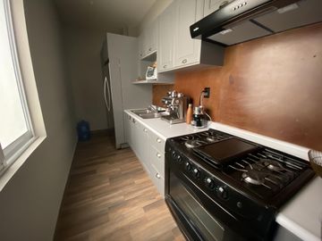 Departamento en VENTA de lujo último piso en zona residencial norte de León Gto