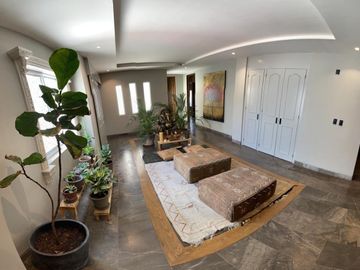 Departamento en VENTA de lujo último piso en zona residencial norte de León Gto