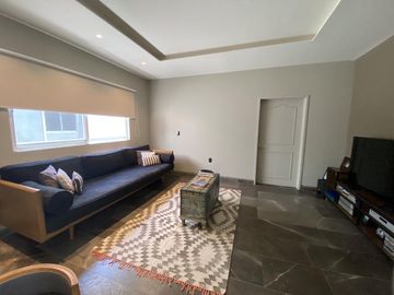 Departamento en VENTA de lujo último piso en zona residencial norte de León Gto