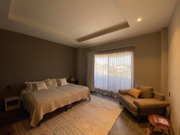 Departamento en VENTA de lujo último piso en zona residencial norte de León Gto
