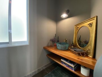 Departamento en VENTA de lujo último piso en zona residencial norte de León Gto