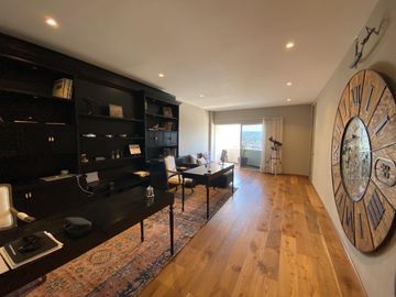Departamento en VENTA de lujo último piso en zona residencial norte de León Gto