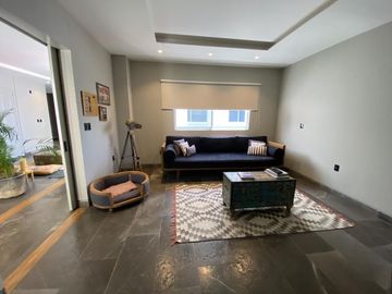 Departamento en VENTA de lujo último piso en zona residencial norte de León Gto