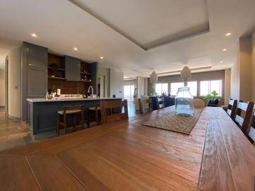 Departamento en VENTA de lujo último piso en zona residencial norte de León Gto