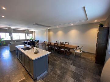 Departamento en VENTA de lujo último piso en zona residencial norte de León Gto