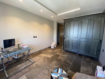 Departamento en VENTA de lujo último piso en zona residencial norte de León Gto