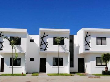 Casas en venta Carretera Boca Del Río Paso Del Toro, Veracruz