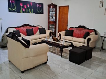 Casa en Venta Fraccionamiento Puente Moreno, Medellin, Veracruz