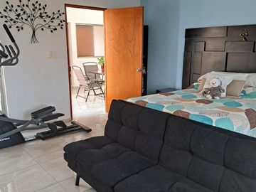 Casa en Venta Fraccionamiento Puente Moreno, Medellin, Veracruz