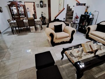 Casa en Venta Fraccionamiento Puente Moreno, Medellin, Veracruz