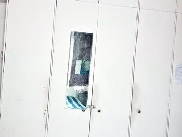 Se vende casa para inversión, a pasos metro Einstein.