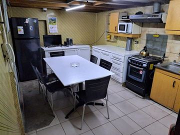 Amplía Casa sector Rodrigo de Araya
