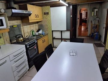 Amplía Casa sector Rodrigo de Araya