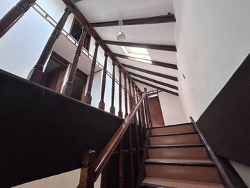 Amplía Casa sector Rodrigo de Araya