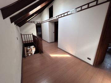 Amplía Casa sector Rodrigo de Araya