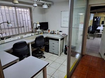 Amplía Casa sector Rodrigo de Araya