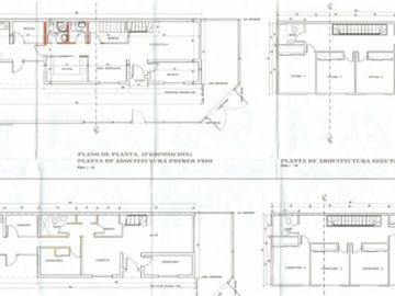 Amplía Casa sector Rodrigo de Araya