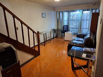 Amplía Casa sector Rodrigo de Araya