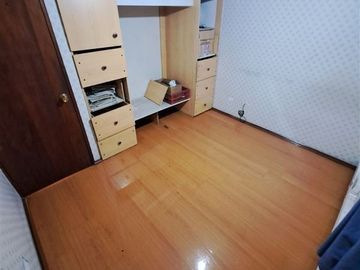 Amplía Casa sector Rodrigo de Araya