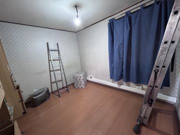 Amplía Casa sector Rodrigo de Araya