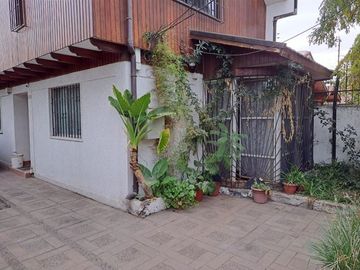 Amplía Casa sector Rodrigo de Araya