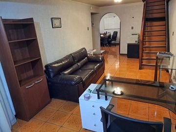 Amplía Casa sector Rodrigo de Araya