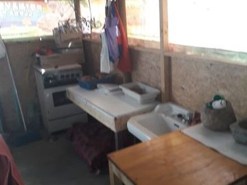 3 Dormitorios 1 Baño