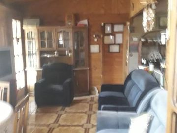 3 Dormitorios 1 Baño
