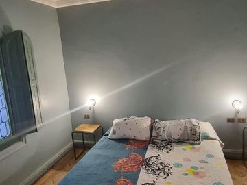 Hotel de 34 habitaciones con baño privado en Santiago Centro