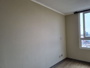Hermoso departamento 1 dormitorio Metro Ciudad del Niño