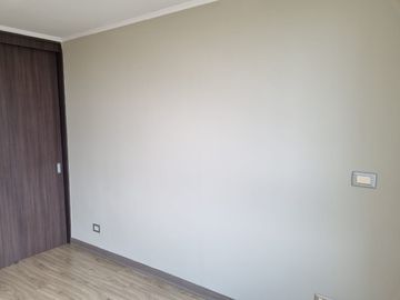 Hermoso departamento 1 dormitorio Metro Ciudad del Niño