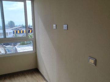 Hermoso departamento 1 dormitorio Metro Ciudad del Niño