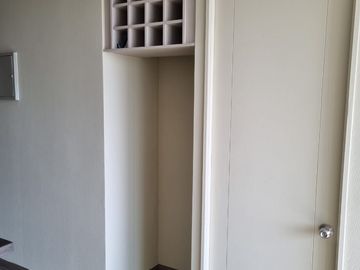 Hermoso departamento 1 dormitorio Metro Ciudad del Niño