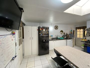 Exclusivo Cada condominio Huechuraba 5D4B, Piscina