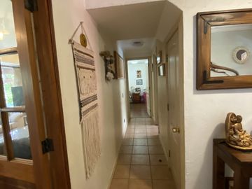 Exclusivo Cada condominio Huechuraba 5D4B, Piscina