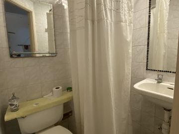 Exclusivo Cada condominio Huechuraba 5D4B, Piscina