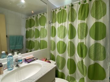 Exclusivo Cada condominio Huechuraba 5D4B, Piscina